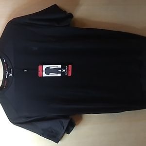 Spyder Active Men's Top Size Medium Black